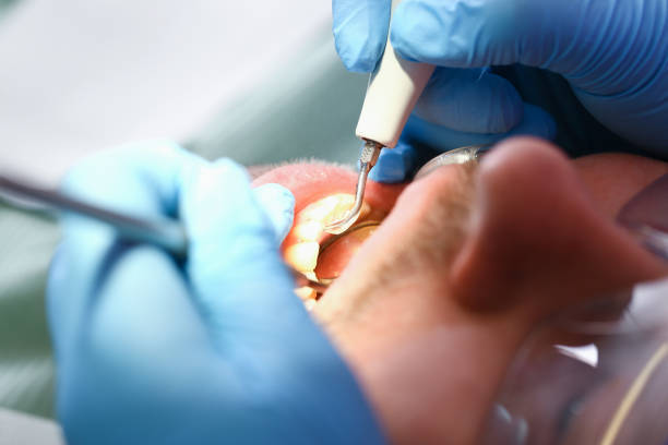 Best Walk-In Emergency Dental Services in North Enid, OK