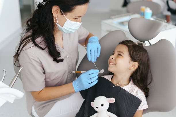 Professional Emergency Dental Service in OK