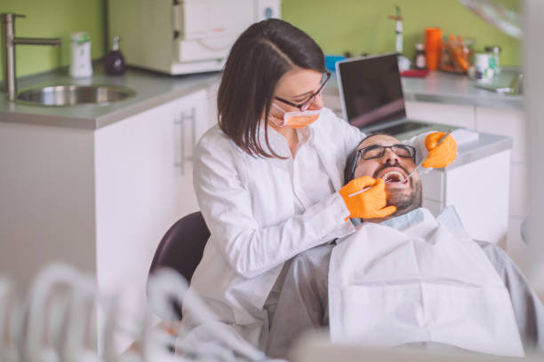 Best Emergency Root Canal Therapy in North Enid, OK